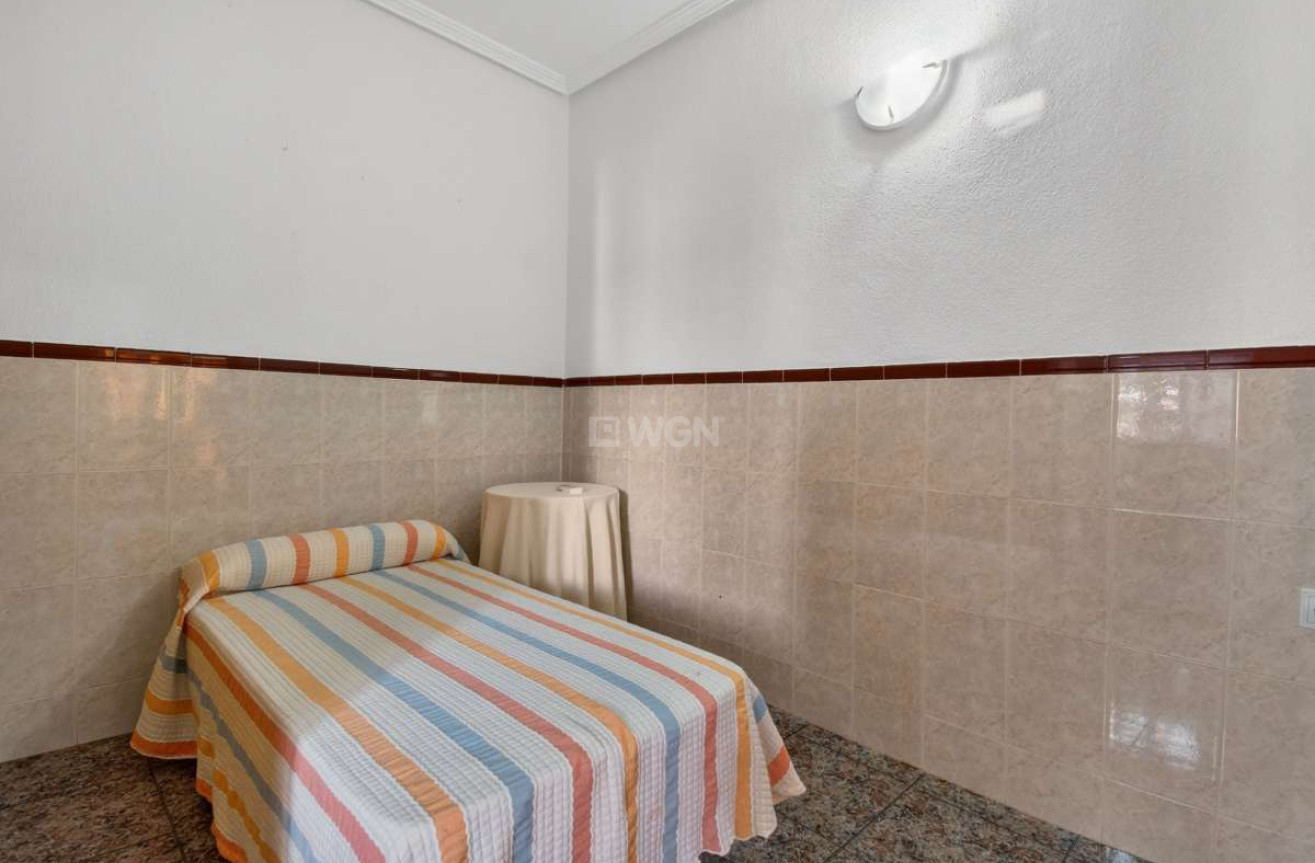 Resale - Villa - Lo Pagan - Costa Calida