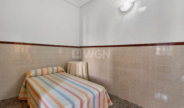 Resale - Villa - Lo Pagan - Costa Calida