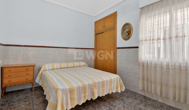 Resale - Villa - Lo Pagan - Costa Calida