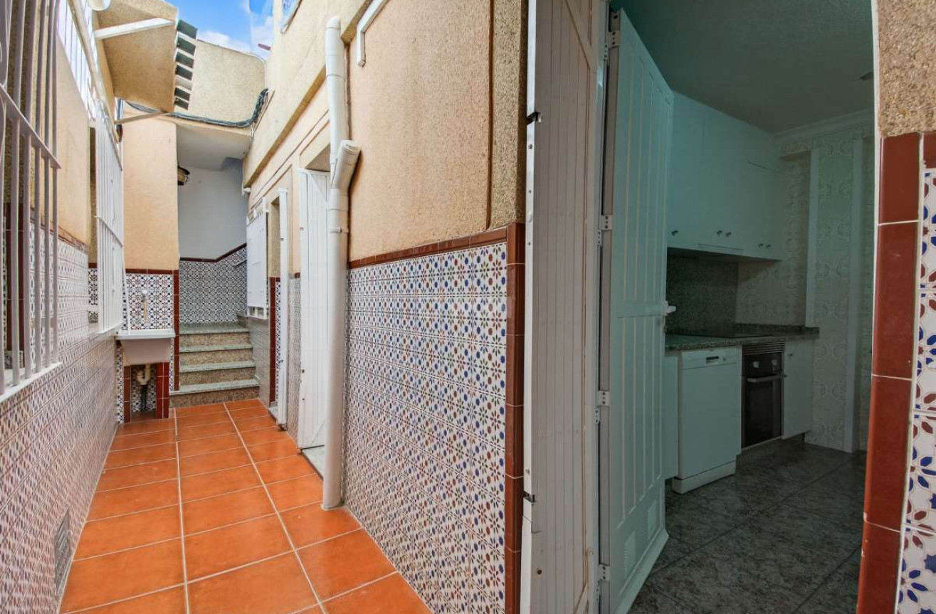 Resale - Villa - Lo Pagan - Costa Calida