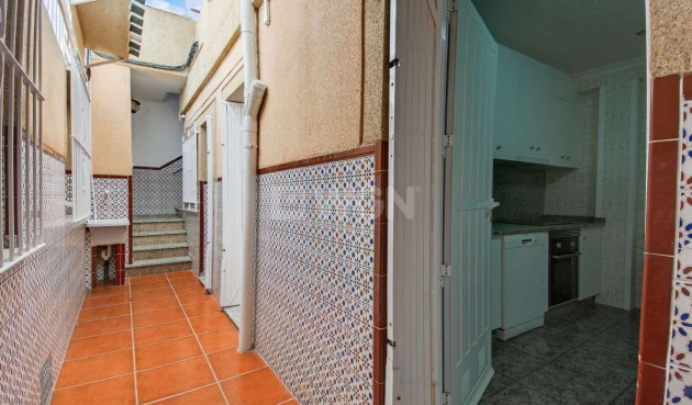 Resale - Villa - Lo Pagan - Costa Calida