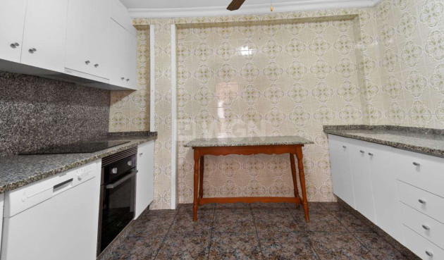 Resale - Villa - Lo Pagan - Costa Calida