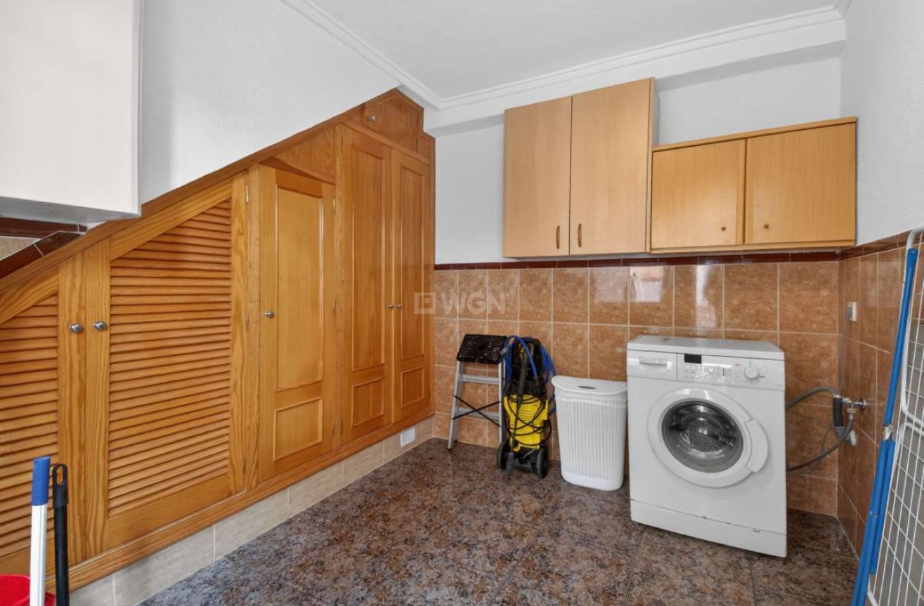 Resale - Villa - Lo Pagan - Costa Calida