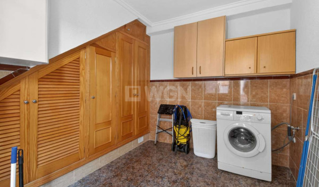 Resale - Villa - Lo Pagan - Costa Calida