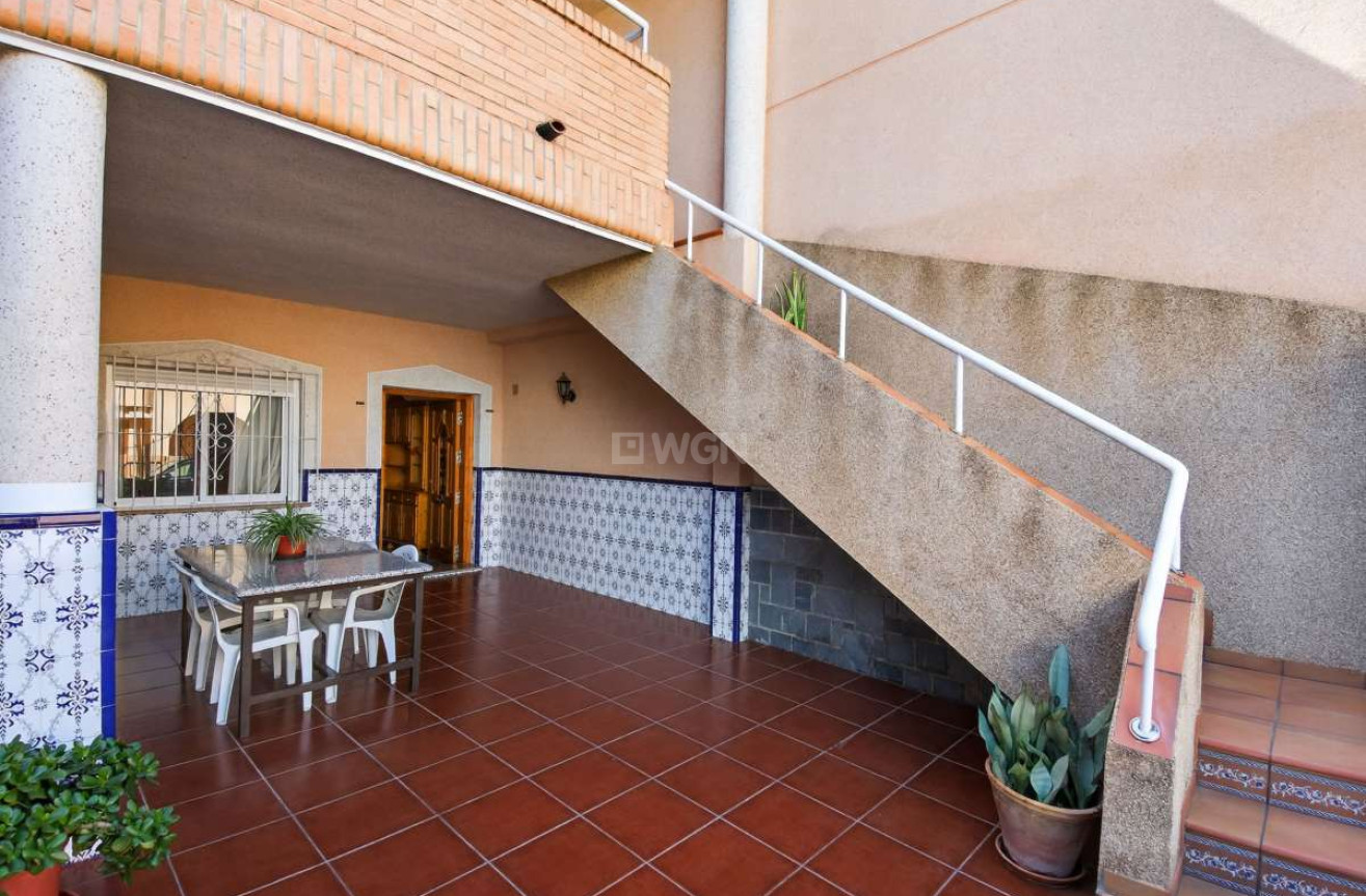 Resale - Villa - Lo Pagan - Costa Calida