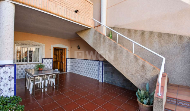 Resale - Villa - Lo Pagan - Costa Calida