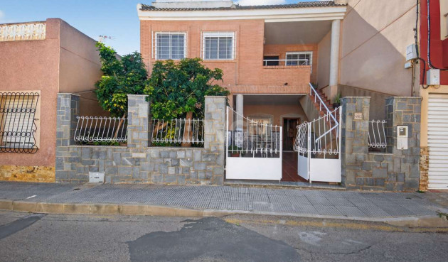 Resale - Villa - Lo Pagan - Costa Calida