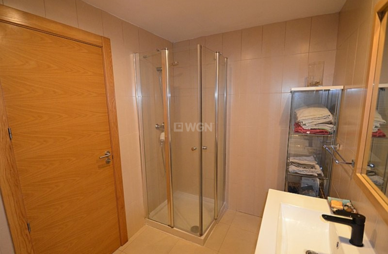 Reventa - Apartamento / piso - Hacienda Riquelme Golf Resort - Inland