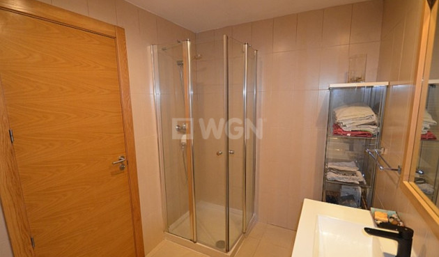 Reventa - Apartamento / piso - Hacienda Riquelme Golf Resort - Inland