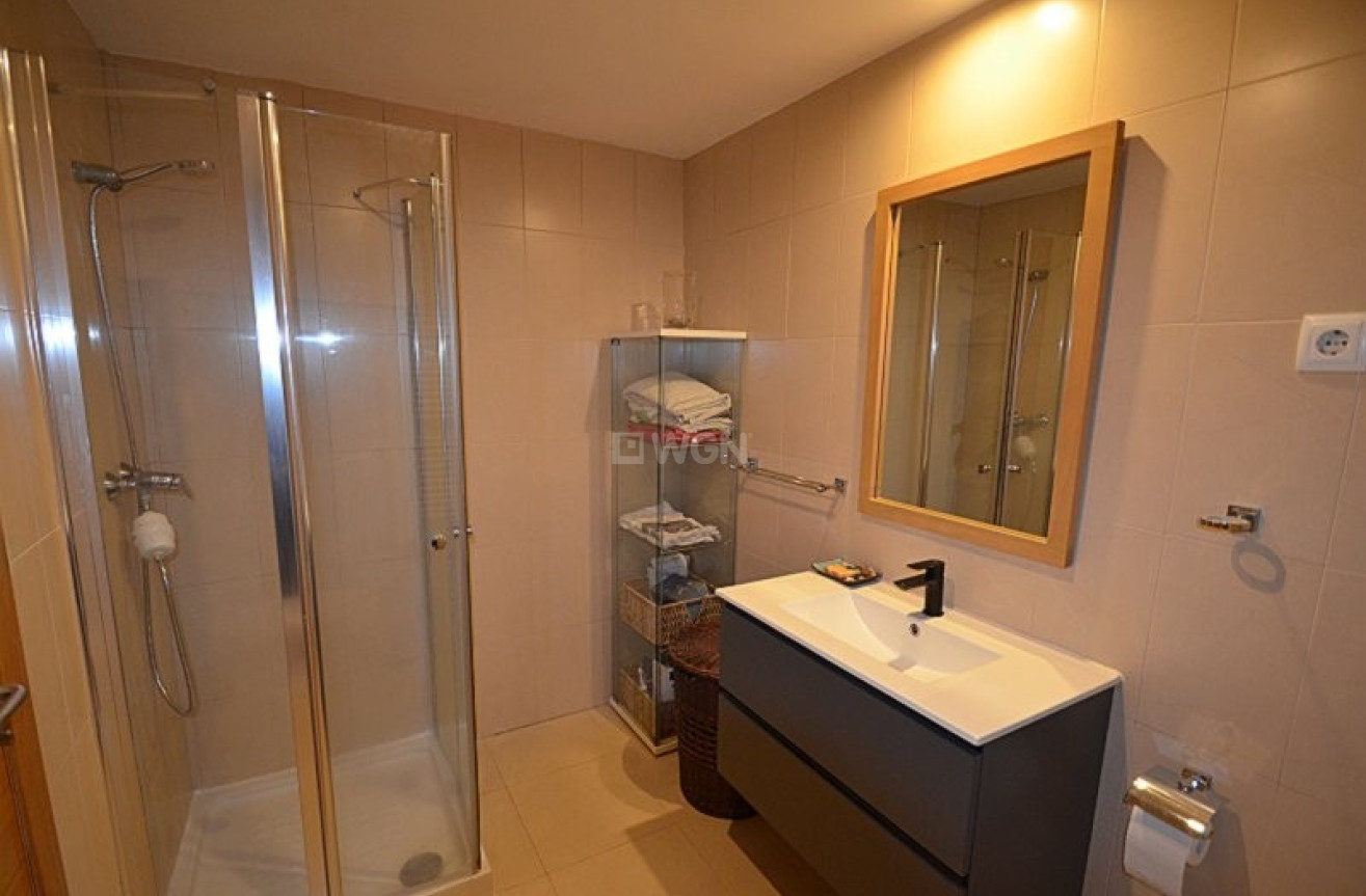 Reventa - Apartamento / piso - Hacienda Riquelme Golf Resort - Inland