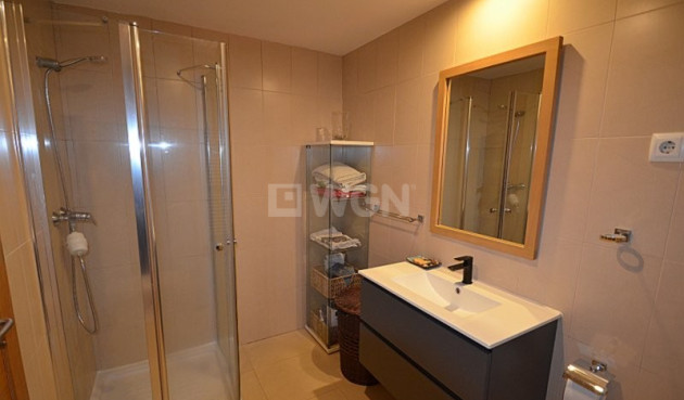 Reventa - Apartamento / piso - Hacienda Riquelme Golf Resort - Inland