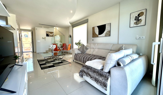 Resale - Villa - Villamartin - Costa Blanca