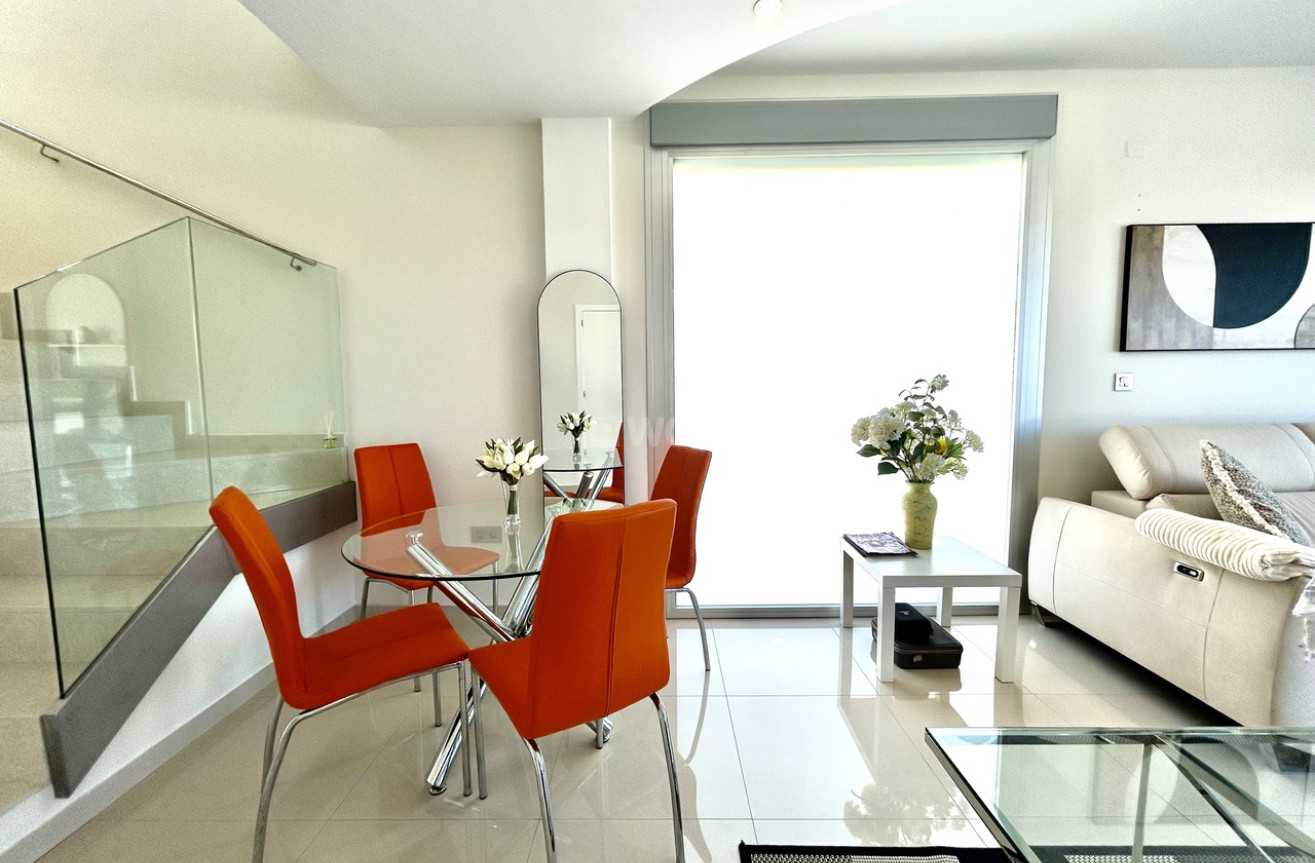 Resale - Villa - Villamartin - Costa Blanca