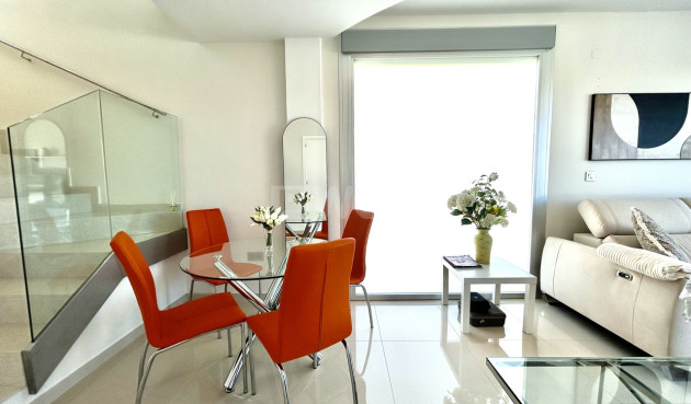 Resale - Villa - Villamartin - Costa Blanca