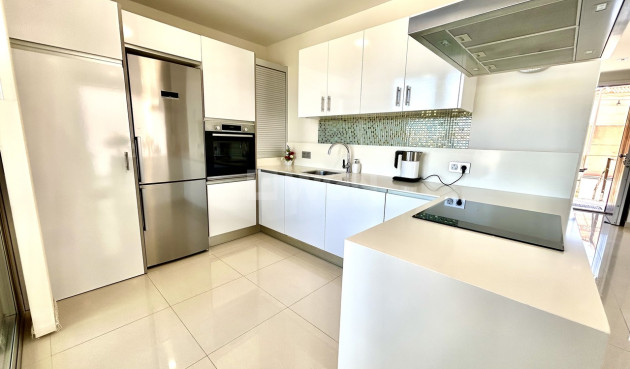 Resale - Villa - Villamartin - Costa Blanca