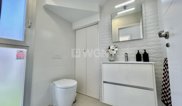 Resale - Villa - Villamartin - Costa Blanca