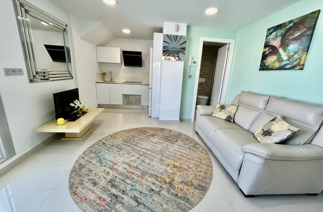 Resale - Villa - Villamartin - Costa Blanca