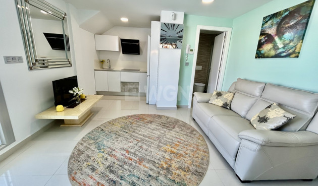 Resale - Villa - Villamartin - Costa Blanca