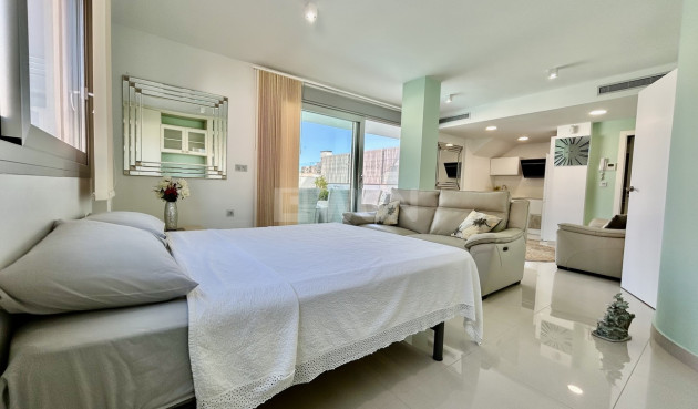 Resale - Villa - Villamartin - Costa Blanca