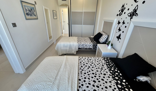 Resale - Villa - Villamartin - Costa Blanca