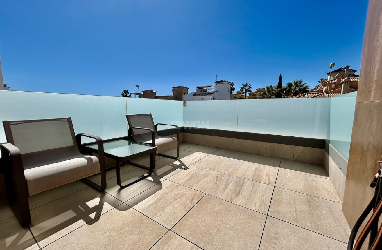 Resale - Villa - Villamartin - Costa Blanca