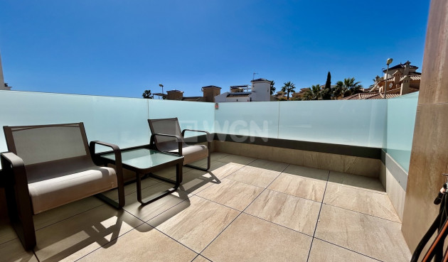 Resale - Villa - Villamartin - Costa Blanca