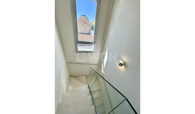 Resale - Villa - Villamartin - Costa Blanca