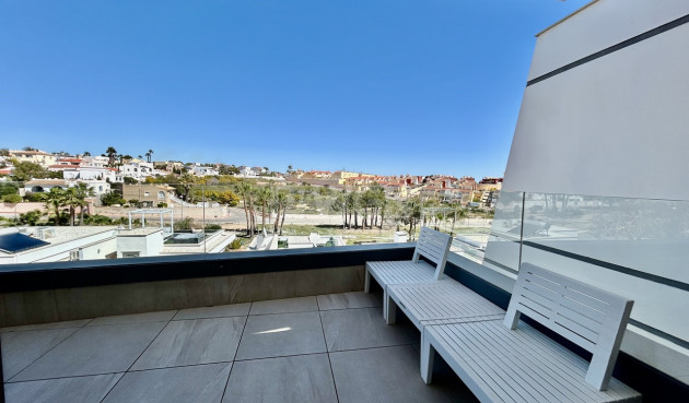 Resale - Villa - Villamartin - Costa Blanca