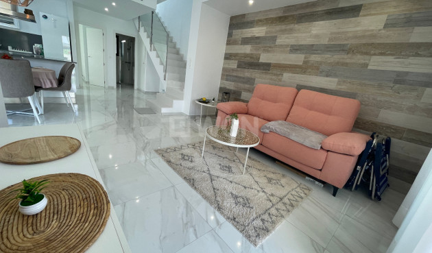 Resale - Villa - Benijofar - Costa Blanca