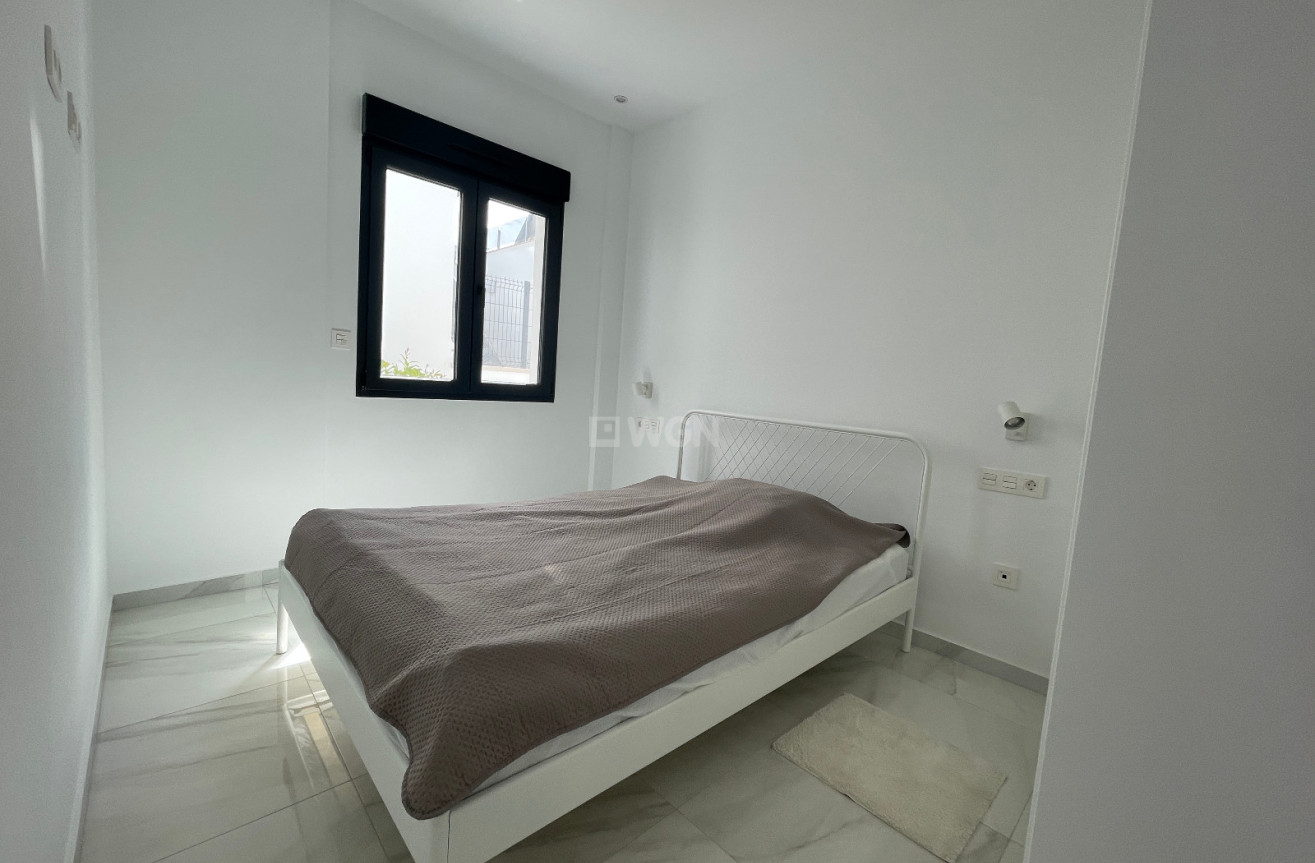 Resale - Villa - Benijofar - Costa Blanca