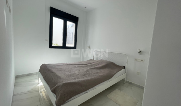 Resale - Villa - Benijofar - Costa Blanca