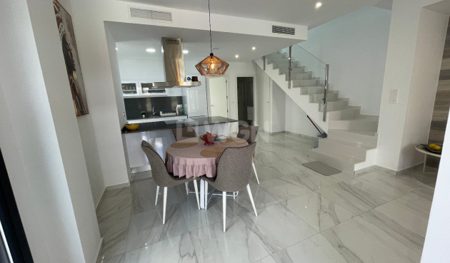 Resale - Villa - Benijofar - Costa Blanca