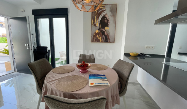 Resale - Villa - Benijofar - Costa Blanca