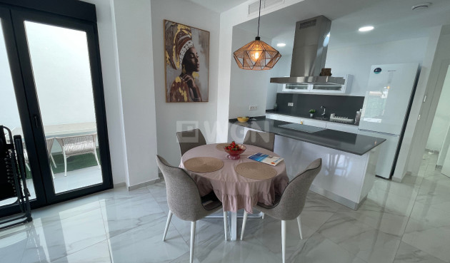 Resale - Villa - Benijofar - Costa Blanca