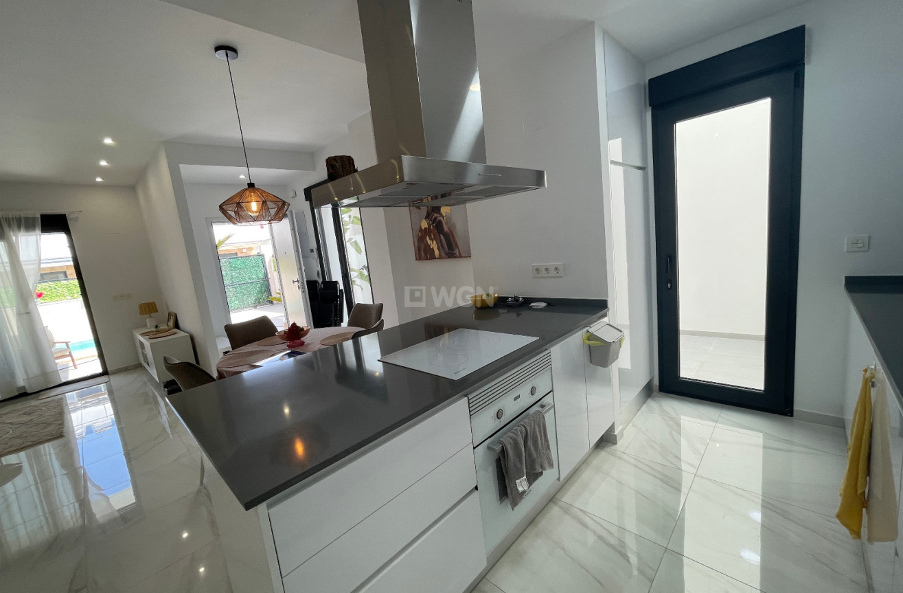 Resale - Villa - Benijofar - Costa Blanca