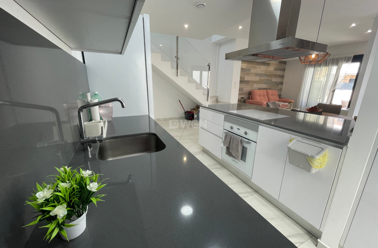 Resale - Villa - Benijofar - Costa Blanca