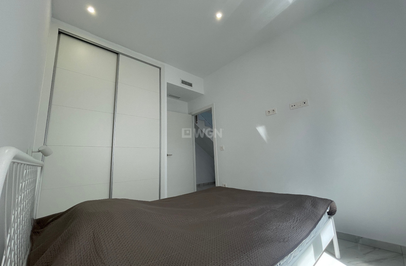 Resale - Villa - Benijofar - Costa Blanca