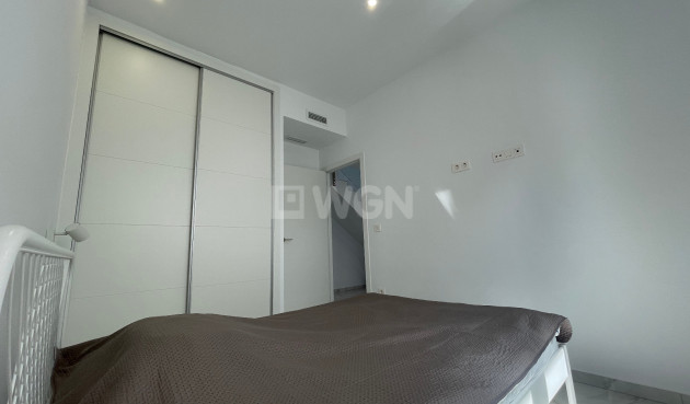 Resale - Villa - Benijofar - Costa Blanca