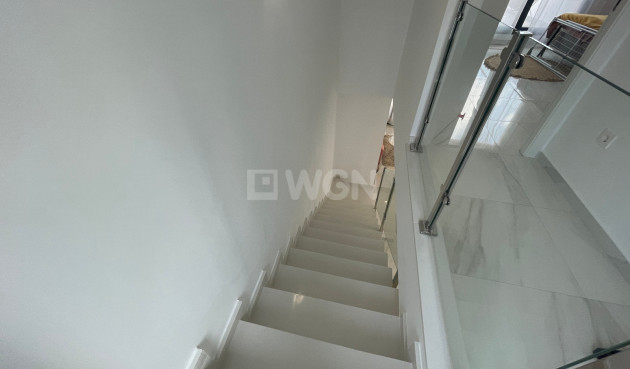 Resale - Villa - Benijofar - Costa Blanca