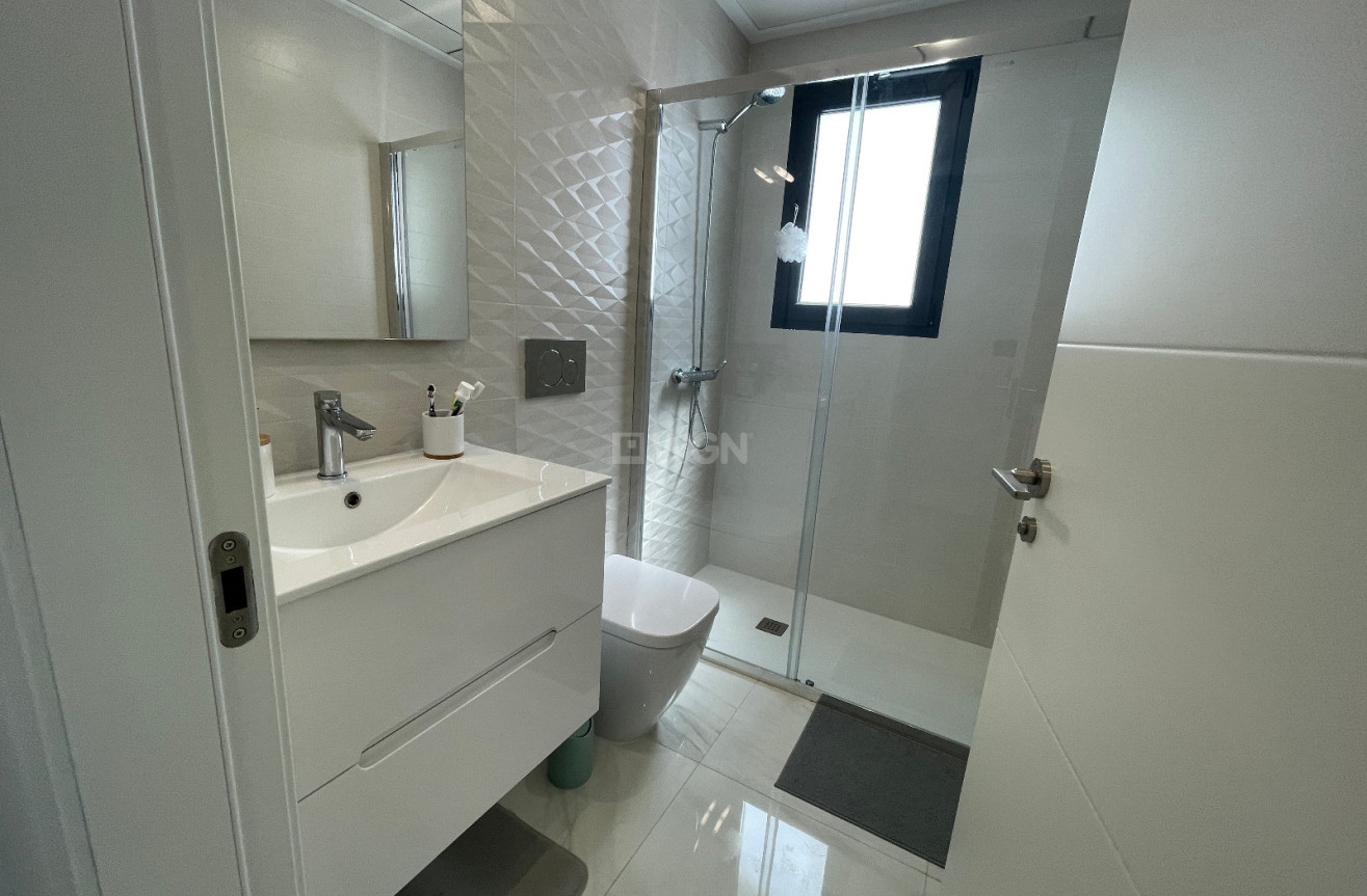 Resale - Villa - Benijofar - Costa Blanca