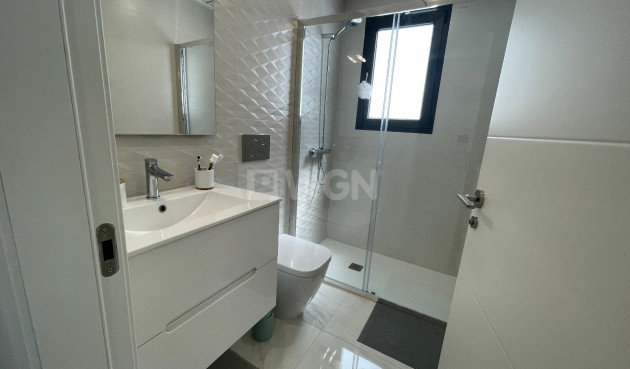 Resale - Villa - Benijofar - Costa Blanca