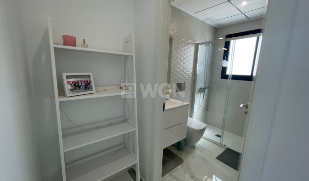 Resale - Villa - Benijofar - Costa Blanca