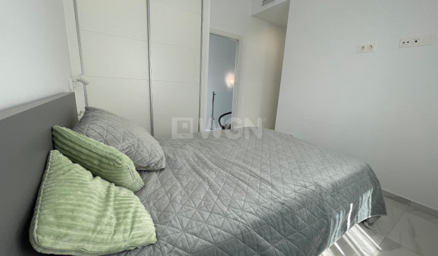 Resale - Villa - Benijofar - Costa Blanca