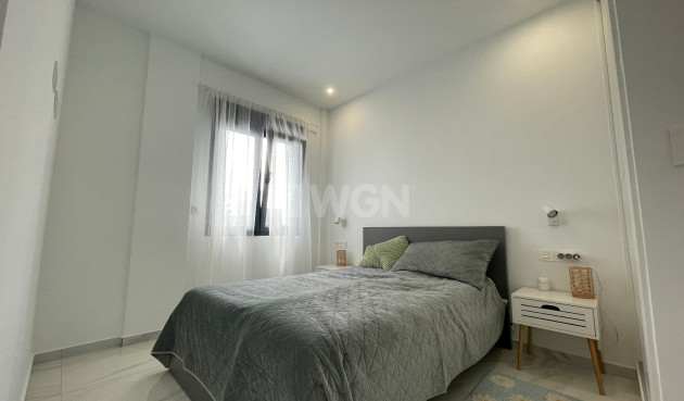 Resale - Villa - Benijofar - Costa Blanca