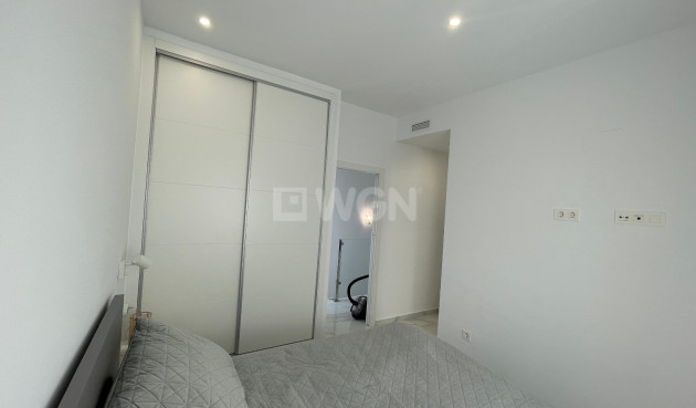 Resale - Villa - Benijofar - Costa Blanca