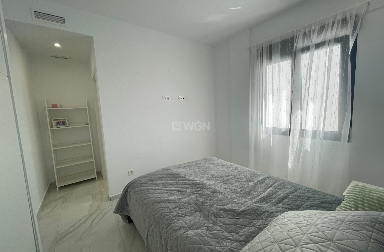 Resale - Villa - Benijofar - Costa Blanca