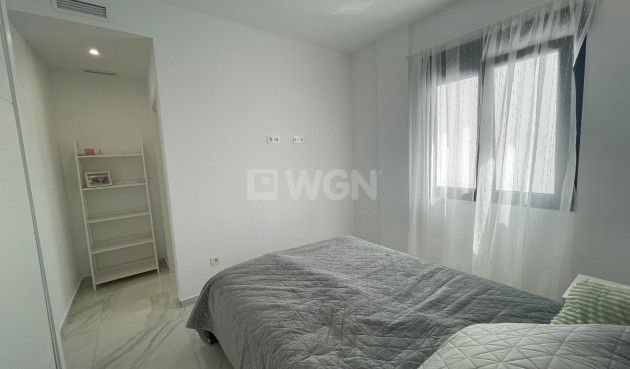 Resale - Villa - Benijofar - Costa Blanca