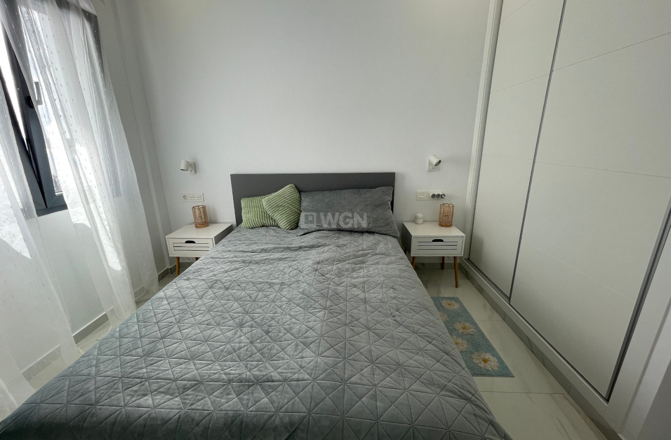 Resale - Villa - Benijofar - Costa Blanca