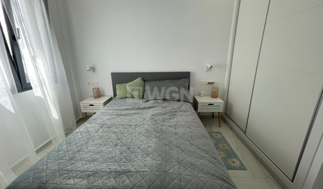 Resale - Villa - Benijofar - Costa Blanca