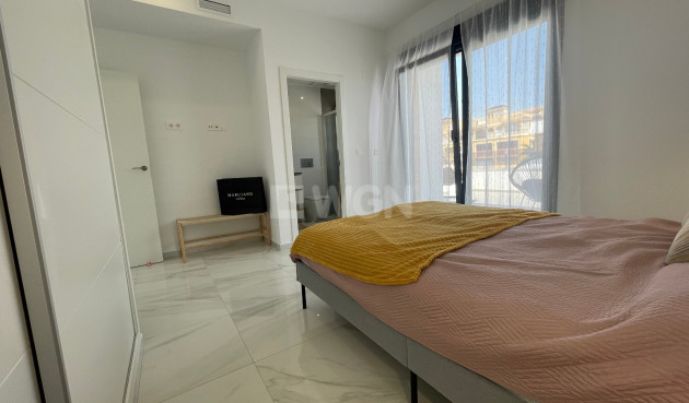 Resale - Villa - Benijofar - Costa Blanca